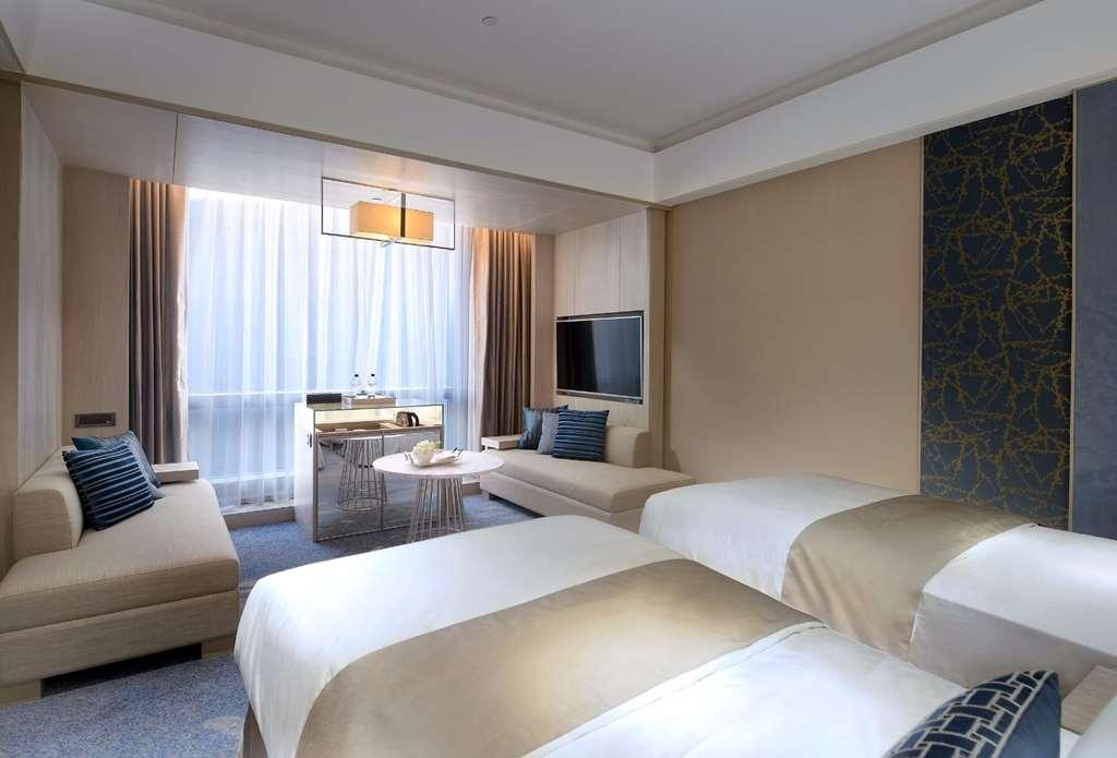 טאיפיי Caesar Park Hotel Banqiao חדר תמונה